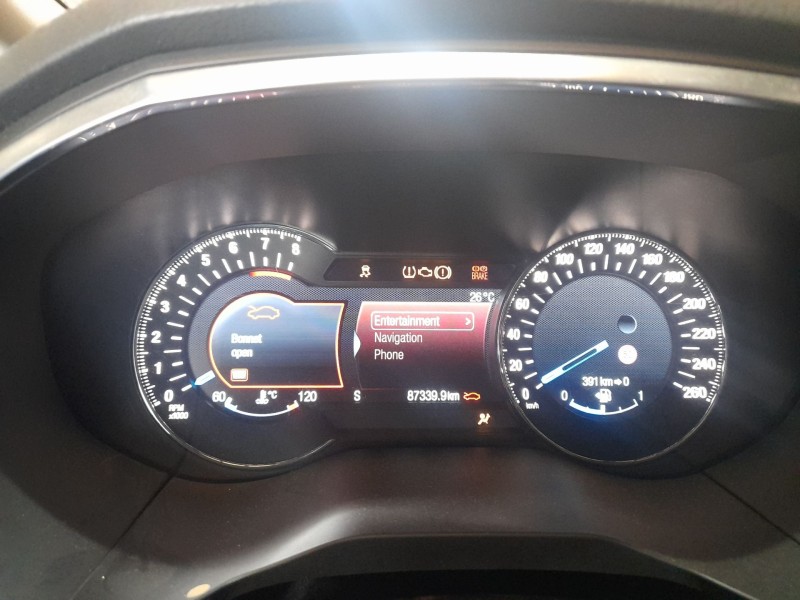 ford s-max (cj, wa6) del año 2015