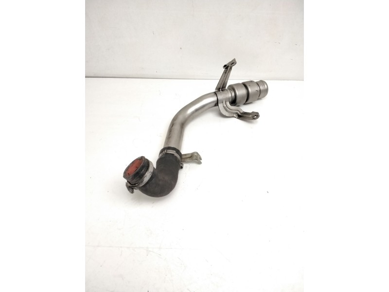 Recambio de tubo para ford galaxy mk ii van (wa6) tdci referencia OEM IAM 6G919F764DE  