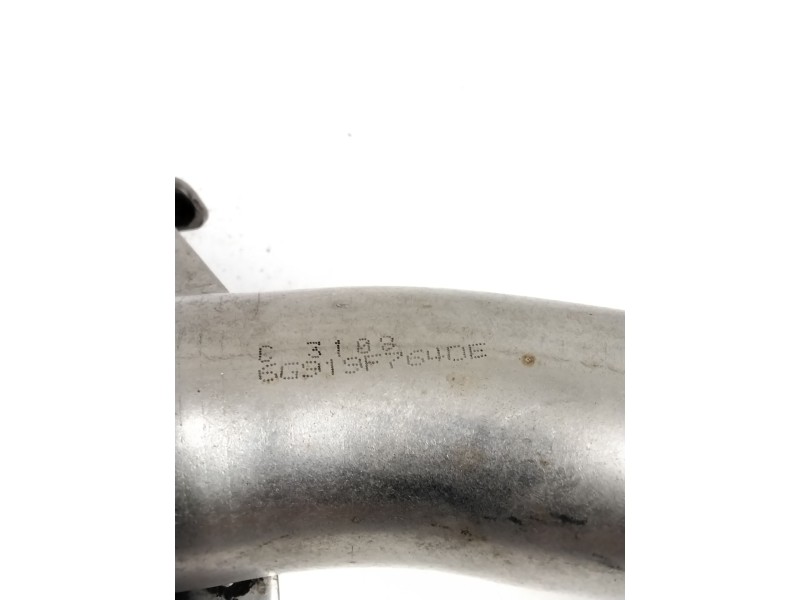 Recambio de tubo para ford galaxy mk ii van (wa6) tdci referencia OEM IAM 6G919F764DE  