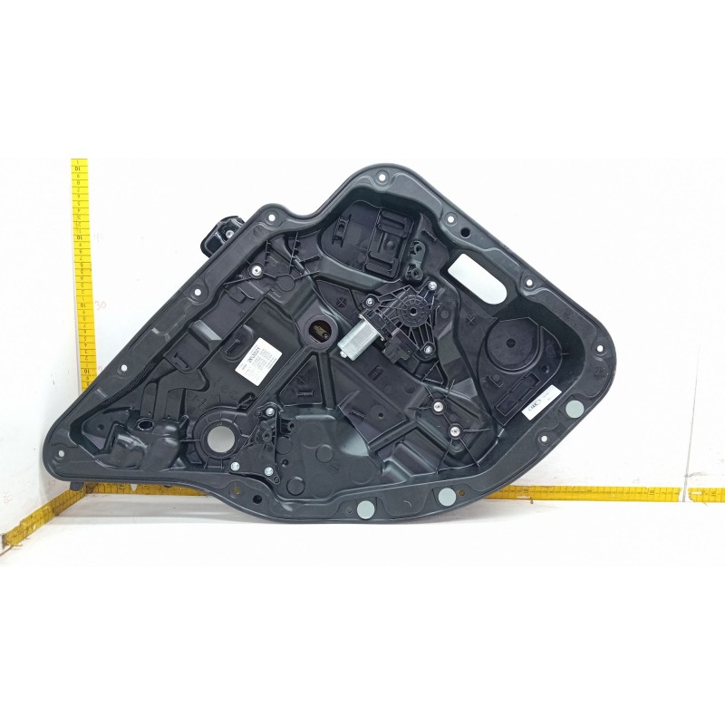 Recambio de elevalunas trasero izquierdo para mercedes-benz glc coupe (c253) 250 4-matic (253.346) referencia OEM IAM A253730810
