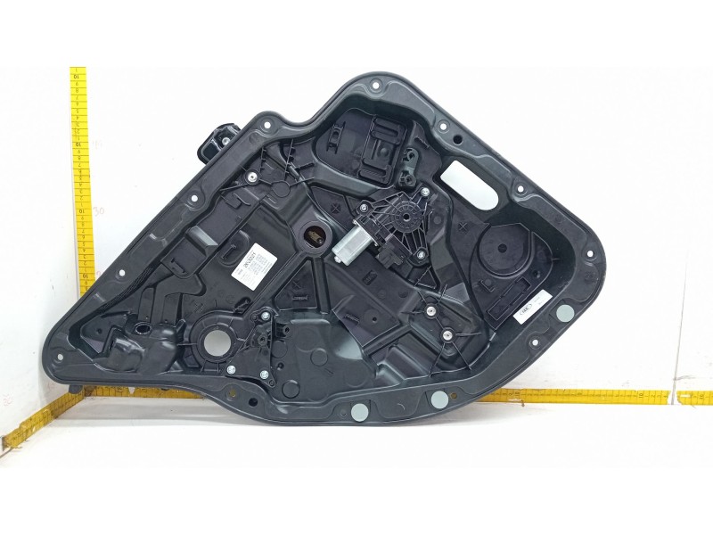 Recambio de elevalunas trasero izquierdo para mercedes-benz glc coupe (c253) 250 4-matic (253.346) referencia OEM IAM A253730810