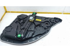 Recambio de elevalunas trasero izquierdo para mercedes-benz glc coupe (c253) 250 4-matic (253.346) referencia OEM IAM A253730810 2