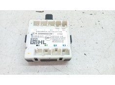 Recambio de modulo control puerta para mercedes-benz glc coupe (c253) 250 4-matic (253.346) referencia OEM IAM A2059000728  