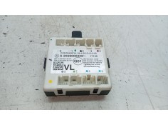 Recambio de modulo control puerta para mercedes-benz glc coupe (c253) 250 4-matic (253.346) referencia OEM IAM A2059000328  