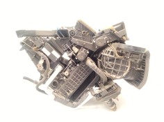 Recambio de calefaccion entera normal para ford transit connect monospace 1.6 tdci referencia OEM IAM DV6119B555  