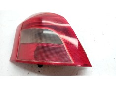 Recambio de piloto trasero izquierdo para toyota yaris (ksp9/scp9/nlp9) básico referencia OEM IAM   