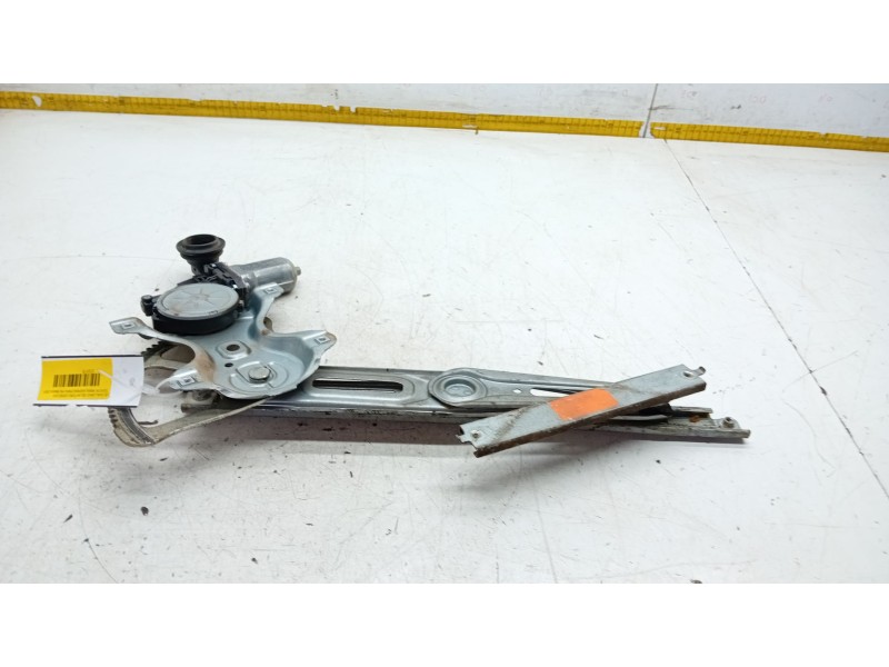 Recambio de elevalunas delantero derecho para toyota yaris (ksp9/scp9/nlp9) básico referencia OEM IAM   