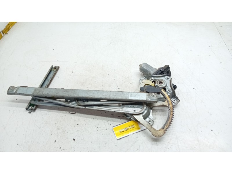 Recambio de elevalunas delantero derecho para toyota yaris (ksp9/scp9/nlp9) básico referencia OEM IAM   