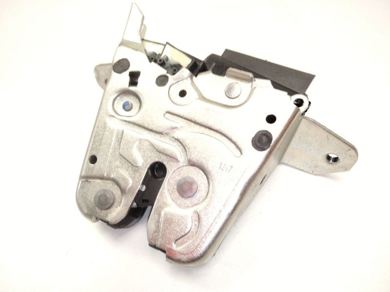 Recambio de cerradura maletero / porton para mercedes-benz glc coupe (c253) 250 4-matic (253.346) referencia OEM IAM A0997400600