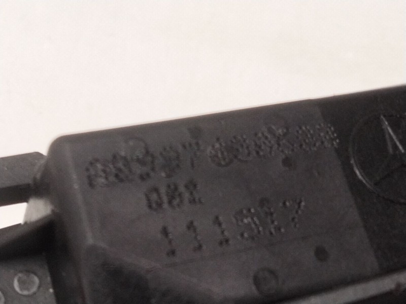 Recambio de cerradura maletero / porton para mercedes-benz glc coupe (c253) 250 4-matic (253.346) referencia OEM IAM A0997400600