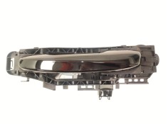 Recambio de maneta exterior trasera izquierda para mercedes-benz glc coupe (c253) 250 4-matic (253.346) referencia OEM IAM A0997
