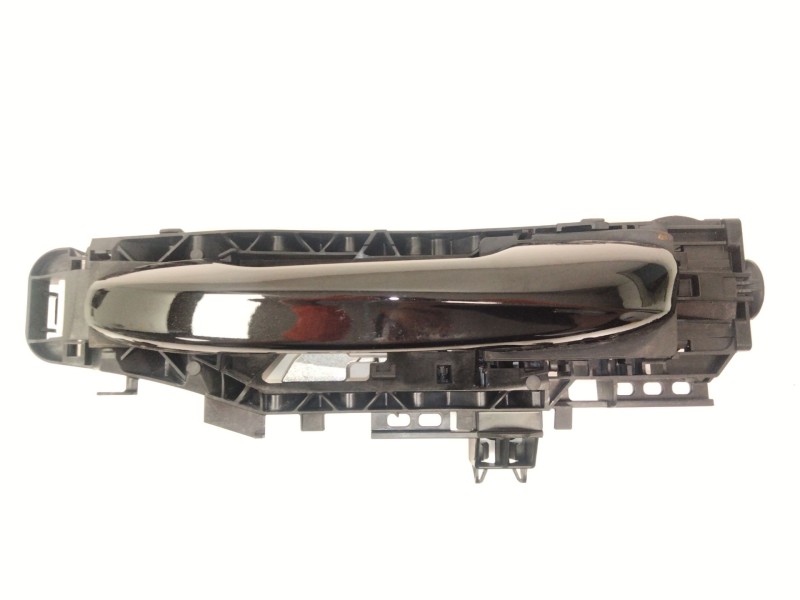 Recambio de maneta exterior trasera izquierda para mercedes-benz glc coupe (c253) 250 4-matic (253.346) referencia OEM IAM A0997
