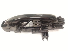 Recambio de maneta exterior trasera izquierda para mercedes-benz glc coupe (c253) 250 4-matic (253.346) referencia OEM IAM A0997 2