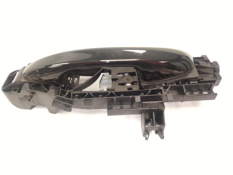 Recambio de maneta exterior trasera izquierda para mercedes-benz glc coupe (c253) 250 4-matic (253.346) referencia OEM IAM A0997