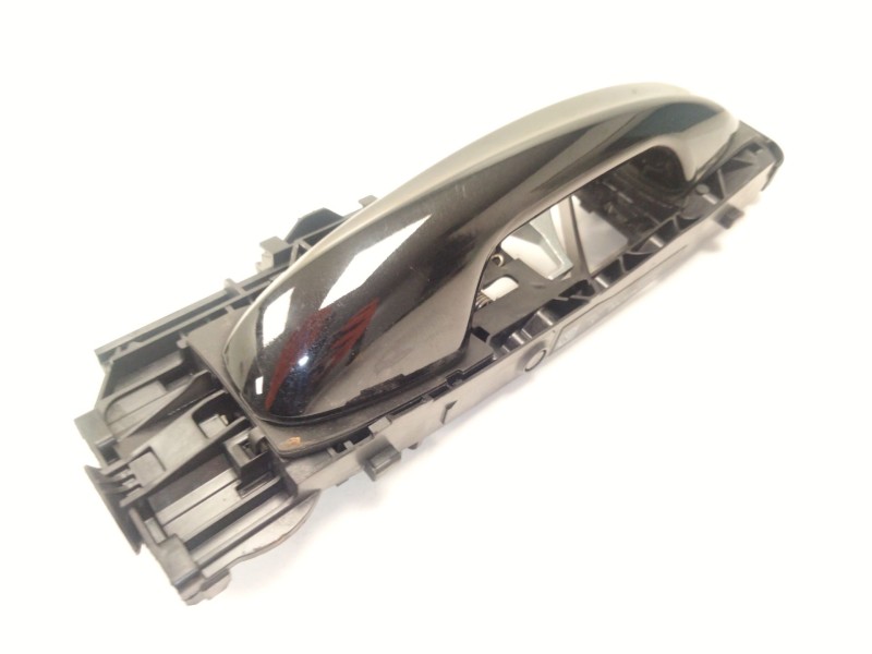 Recambio de maneta exterior trasera izquierda para mercedes-benz glc coupe (c253) 250 4-matic (253.346) referencia OEM IAM A0997