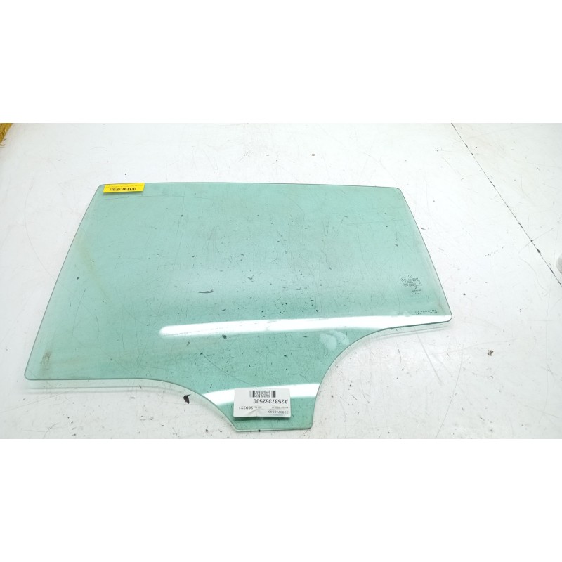 Recambio de luna trasera izquierda para mercedes-benz glc coupe (c253) 250 4-matic (253.346) referencia OEM IAM A2537352500  