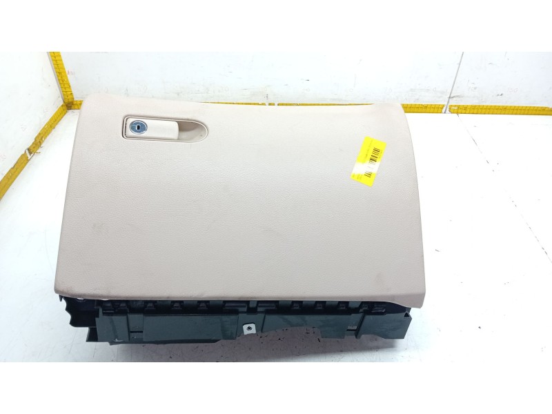 Recambio de guantera para mercedes-benz glc coupe (c253) 250 4-matic (253.346) referencia OEM IAM 20170426D221  