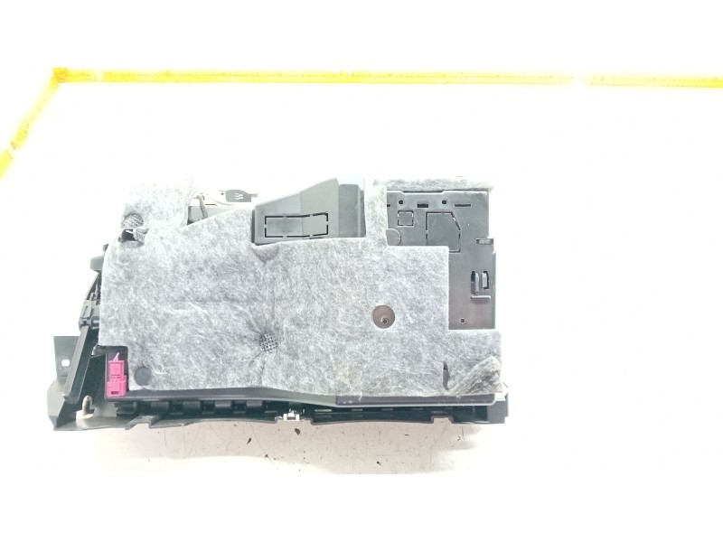 Recambio de guantera para mercedes-benz glc coupe (c253) 250 4-matic (253.346) referencia OEM IAM 20170426D221  