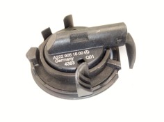 Recambio de sensor impacto lateral para mercedes-benz glc coupe (c253) 250 4-matic (253.346) referencia OEM IAM A2229051500  