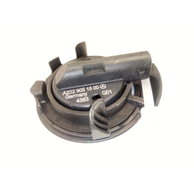 Recambio de sensor impacto lateral para mercedes-benz glc coupe (c253) 250 4-matic (253.346) referencia OEM IAM A2229051500  