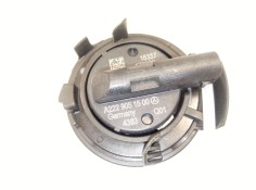 Recambio de sensor impacto lateral para mercedes-benz glc coupe (c253) 250 4-matic (253.346) referencia OEM IAM A2229051500   2