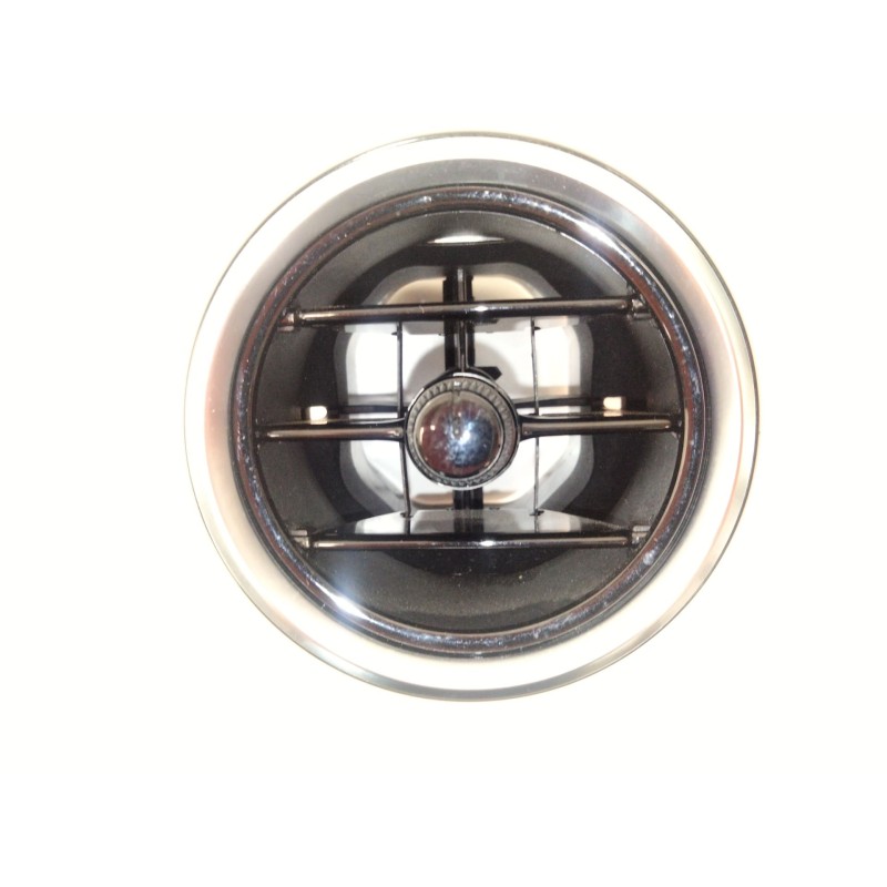 Recambio de aireador central para mercedes-benz glc coupe (c253) 250 4-matic (253.346) referencia OEM IAM A2058304504  