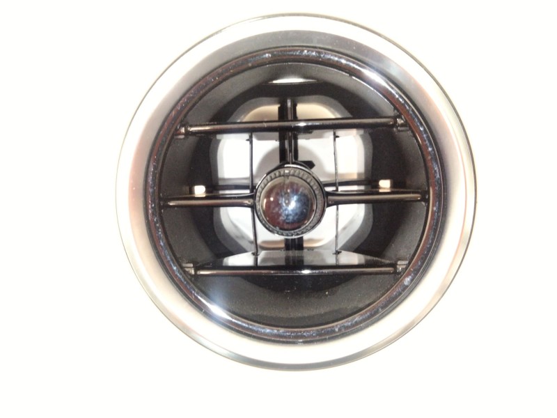 Recambio de aireador central para mercedes-benz glc coupe (c253) 250 4-matic (253.346) referencia OEM IAM A2058304504  