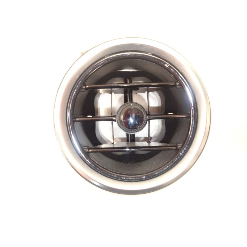 Recambio de aireador central para mercedes-benz glc coupe (c253) 250 4-matic (253.346) referencia OEM IAM A2058304504  