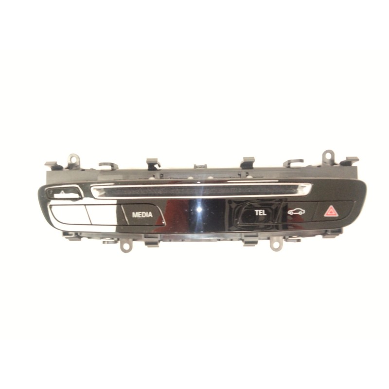 Recambio de mando multifuncion para mercedes-benz glc coupe (c253) 250 4-matic (253.346) referencia OEM IAM A2059054601  