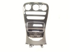 Recambio de consola central para mercedes-benz glc coupe (c253) 250 4-matic (253.346) referencia OEM IAM A2056801005  