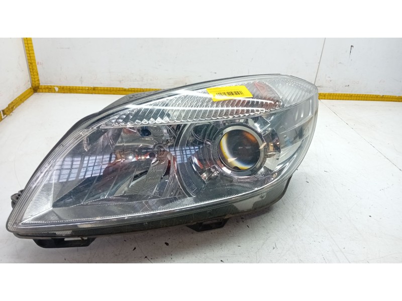 Recambio de faro derecho para skoda roomster (5j7) 1.6 tdi referencia OEM IAM   