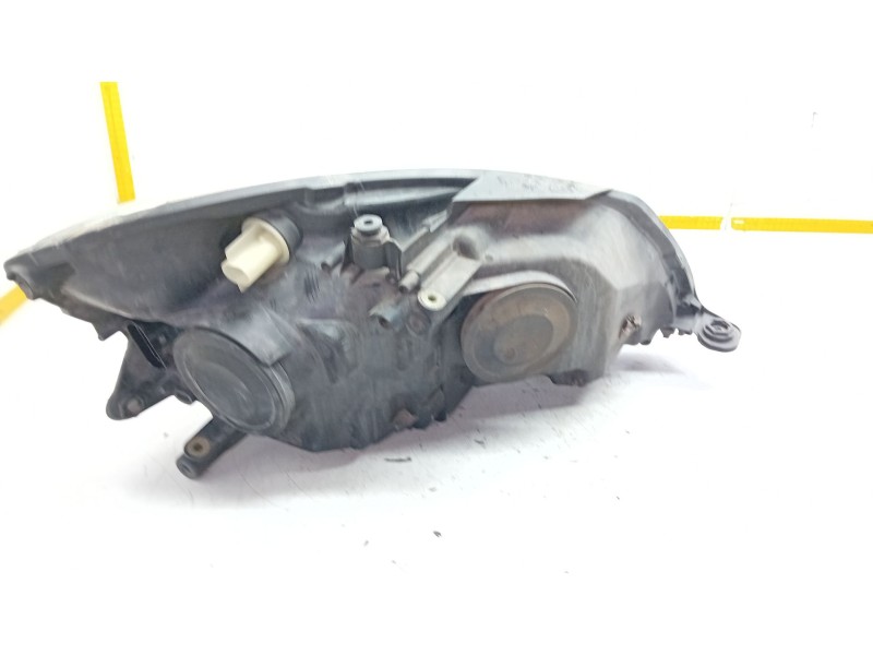 Recambio de faro derecho para skoda roomster (5j7) 1.6 tdi referencia OEM IAM   