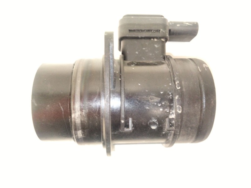 Recambio de caudalimetro para skoda roomster (5j7) 1.6 tdi referencia OEM IAM 03L906461  
