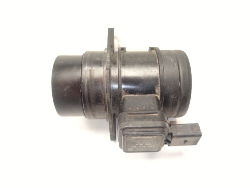 Recambio de caudalimetro para skoda roomster (5j7) 1.6 tdi referencia OEM IAM 03L906461  