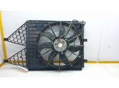 Recambio de electroventilador para skoda roomster (5j7) 1.6 tdi referencia OEM IAM    2