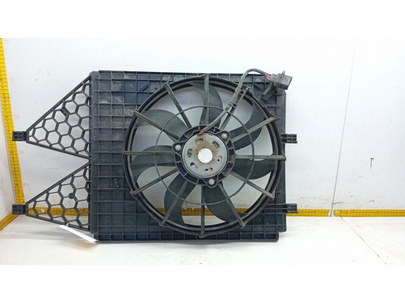 Recambio de electroventilador para skoda roomster (5j7) 1.6 tdi referencia OEM IAM   