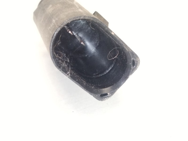 Recambio de cerradura capot para skoda roomster (5j7) 1.6 tdi referencia OEM IAM 5J0823509  