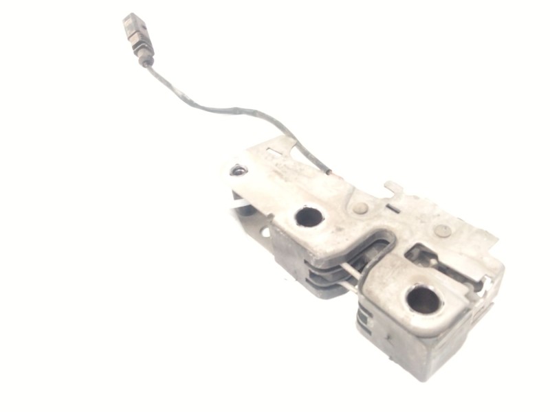 Recambio de cerradura capot para skoda roomster (5j7) 1.6 tdi referencia OEM IAM 5J0823509  