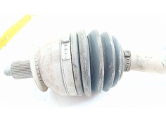 Recambio de transmision delantera derecha para skoda roomster (5j7) 1.6 tdi referencia OEM IAM 6Q0407272   2