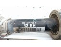 TRANSMISION DELANTERA IZQUIERDA 6R0407763 