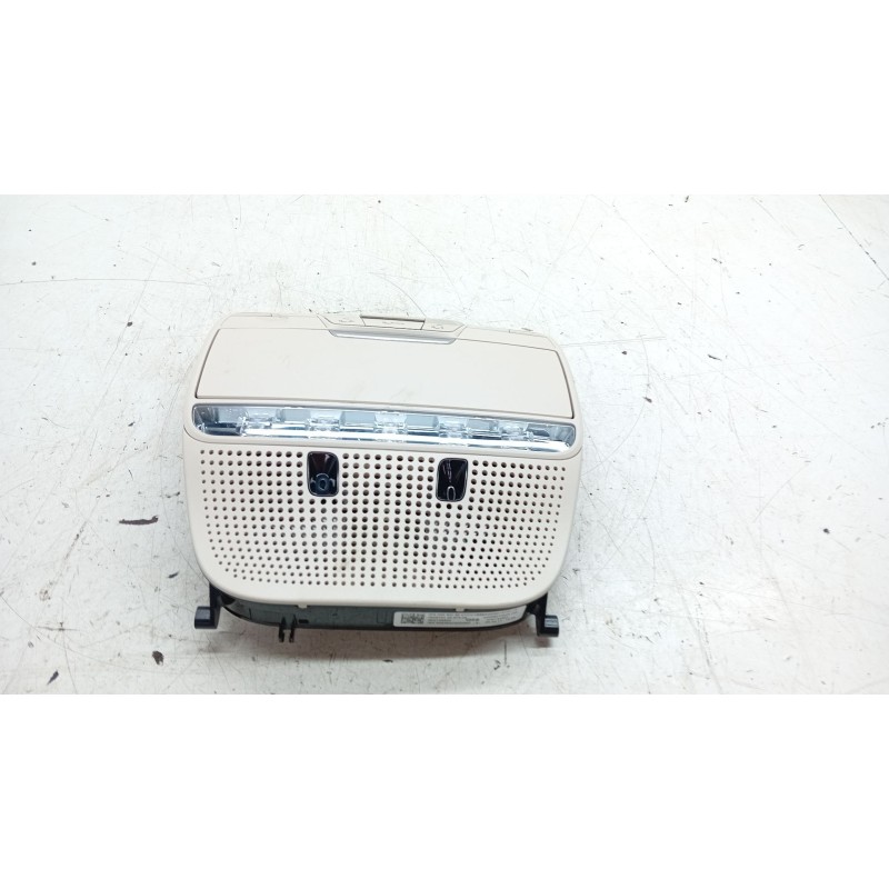 Recambio de luz interior para mercedes-benz glc coupe (c253) 250 4-matic (253.346) referencia OEM IAM PA0009008807  