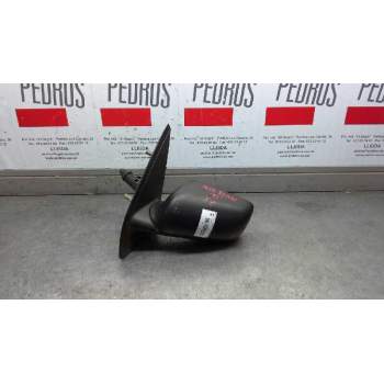 Recambio de retrovisor izquierdo para alfa romeo 145 1.6 cat referencia OEM IAM   