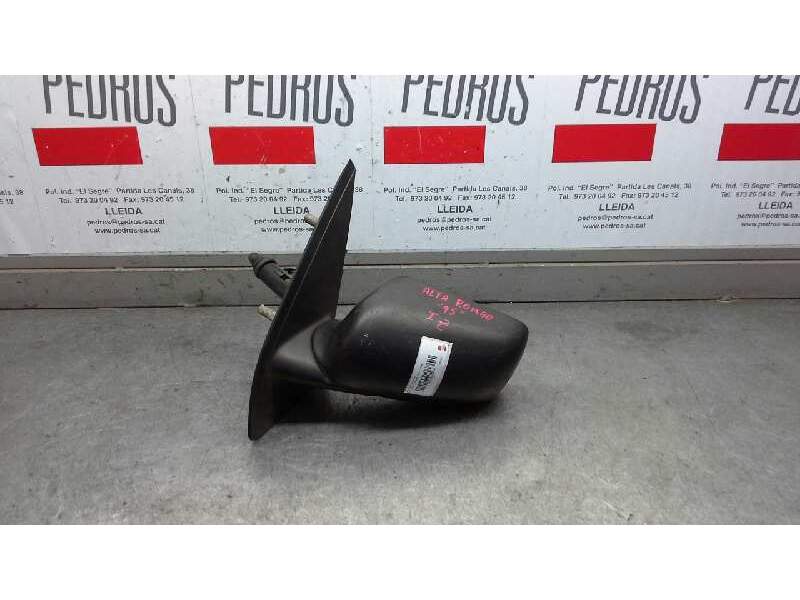 Recambio de retrovisor izquierdo para alfa romeo 145 1.6 cat referencia OEM IAM   