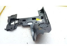Recambio de moldura delantera izquierda para mercedes-benz glc coupe (c253) 250 4-matic (253.346) referencia OEM IAM A2536805102