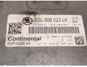 CENTRALITA MOTOR UCE 03L906023 