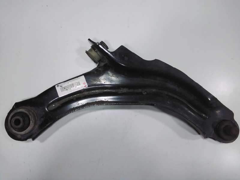 Recambio de brazo suspension superior delantero derecho para renault clio iv authentique referencia OEM IAM   