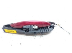 Recambio de maneta exterior trasera izquierda para ford s-max (cj, wa6) 1.5 ecoboost referencia OEM IAM   