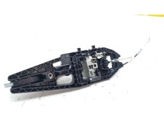 Recambio de maneta exterior trasera izquierda para ford s-max (cj, wa6) 1.5 ecoboost referencia OEM IAM    2