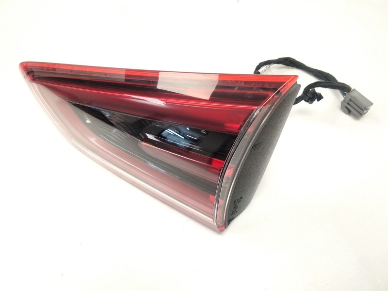 Recambio de piloto trasero derecho porton para ford s-max (cj, wa6) 1.5 ecoboost referencia OEM IAM EM2B13A602  