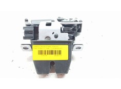 Recambio de cerradura maletero / porton para ford s-max (cj, wa6) 1.5 ecoboost referencia OEM IAM DS7AN442A66  